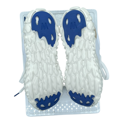 Embassy of Bricks and Logs portsmouth sneakers, white/sand | 37