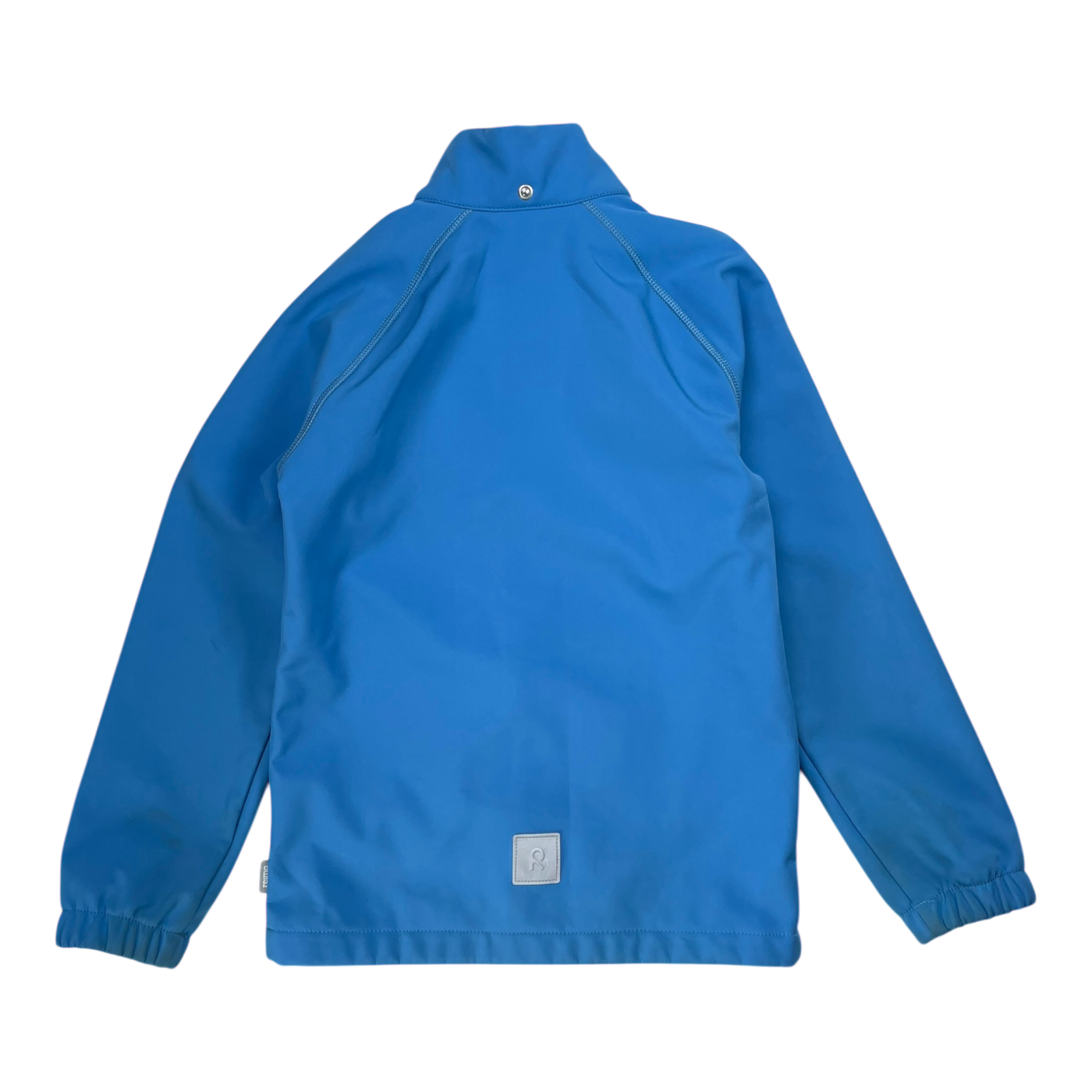 Reima vantti softshell jacket, sky blue | 134cm