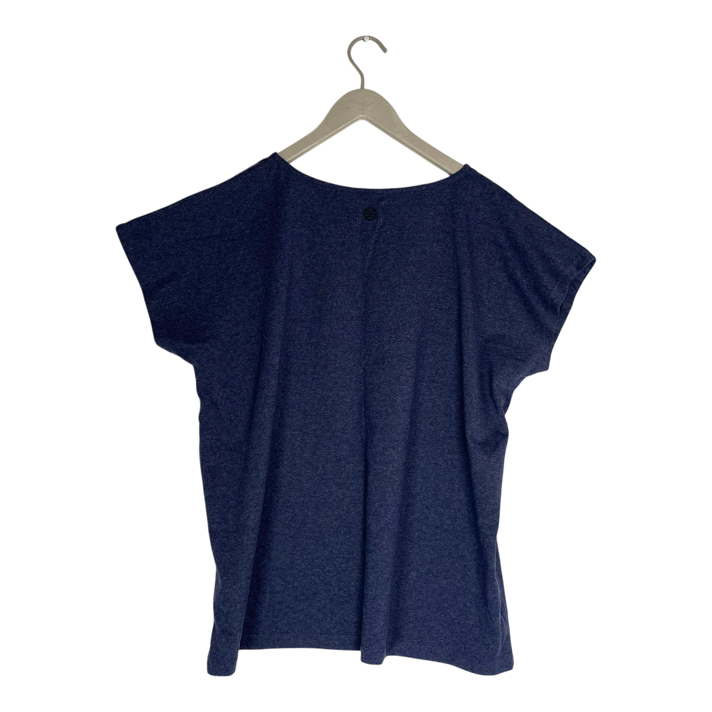 Globe Hope t-shirt, midnight blue | woman XXL