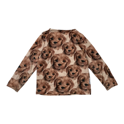 Metsola shirt, dog | 86cm