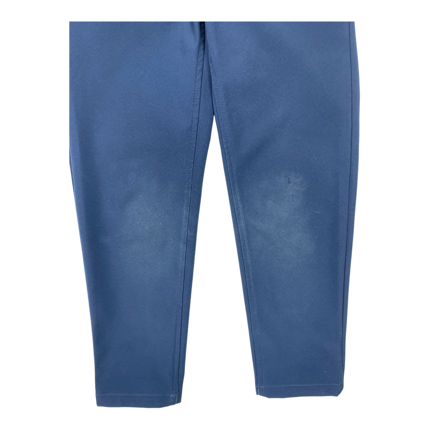 Reima idole softshell pants, navy blue | 116cm