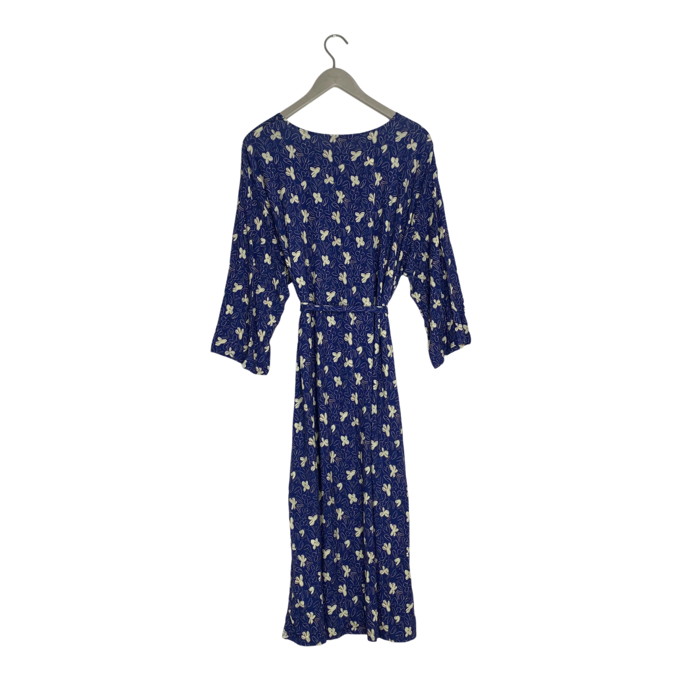 Falla lieko dress, flower | woman XXL