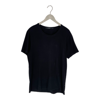 Tiger of Sweden fermo t-shirt, black | man L