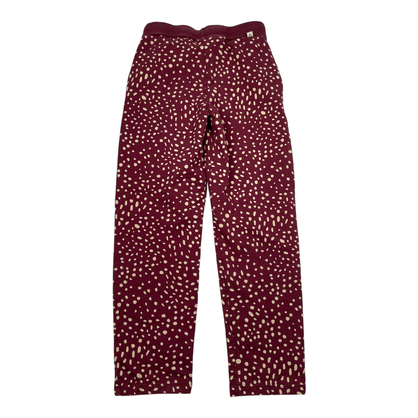 Kaiko sweatpants, dots | 134/140cm