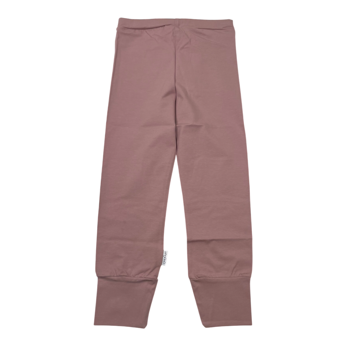 Gugguu leggings, mauve | 110cm