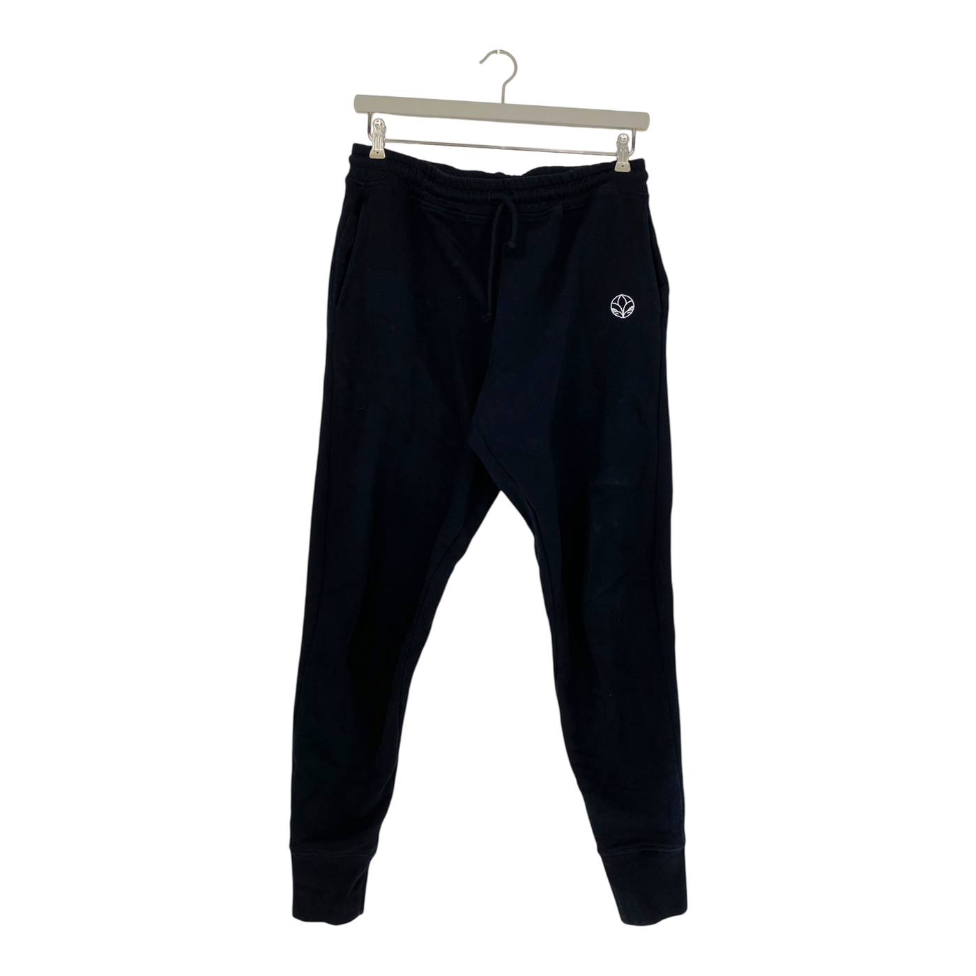 Riva Clothing sweat pants, black | woman L