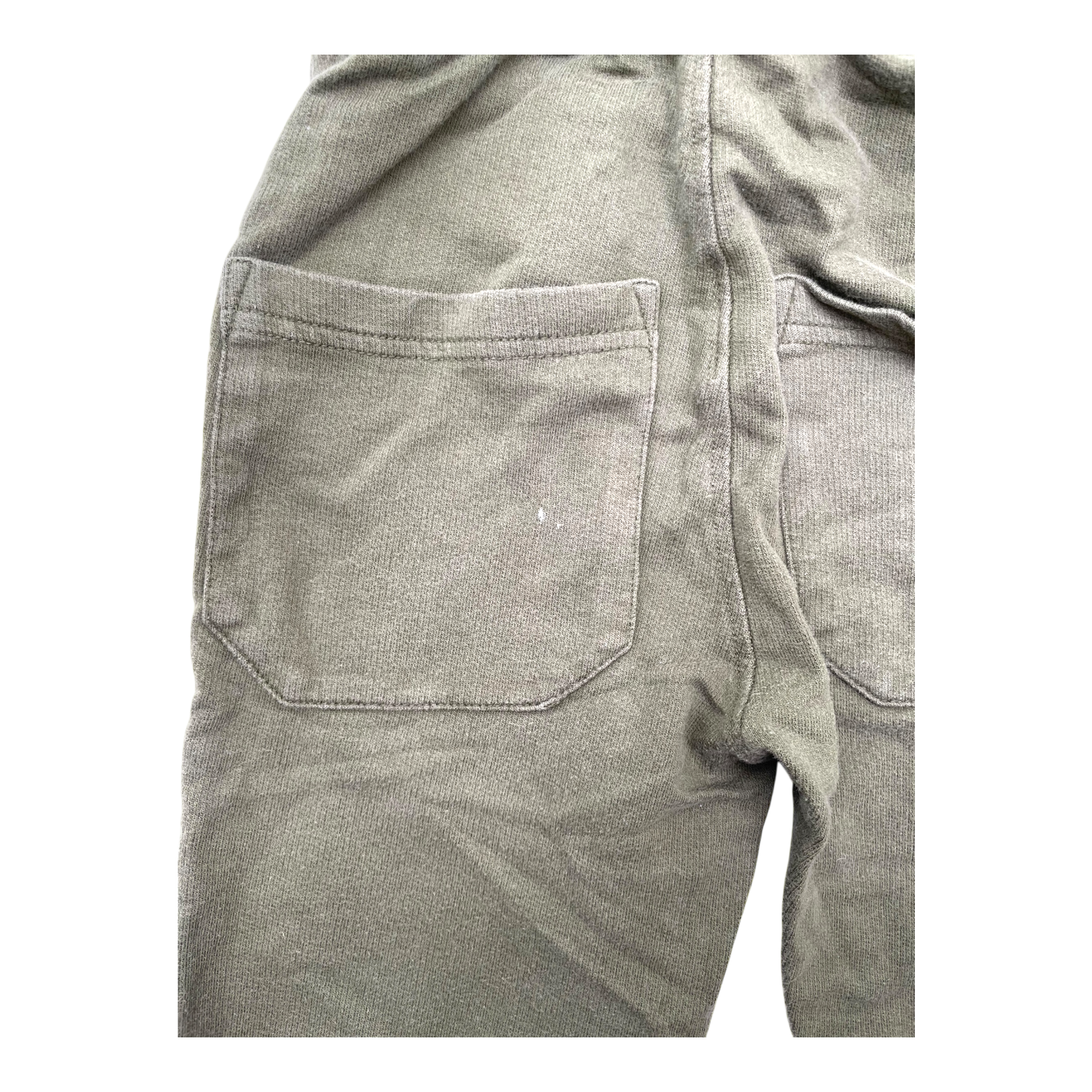 Mainio sweatpants, hunter green | 98/104cm
