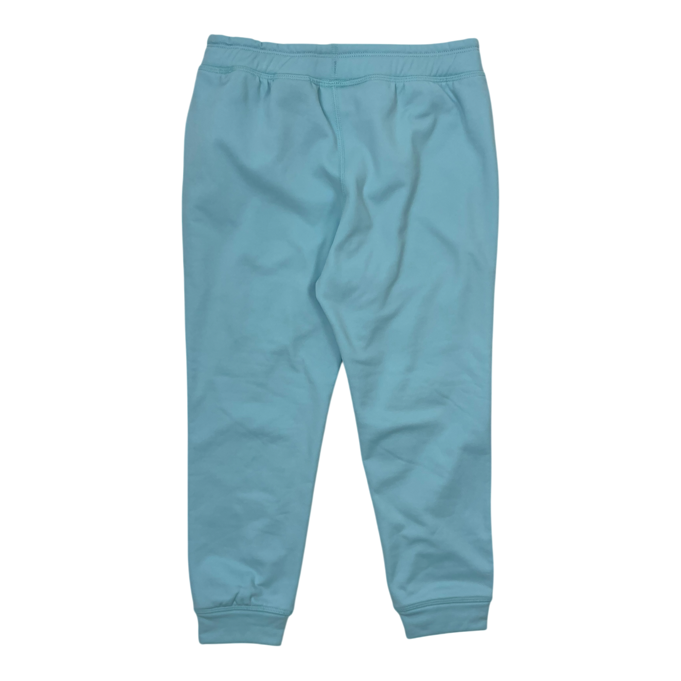 Isbjörn panda chill sweatpants, light blue | 110/116cm