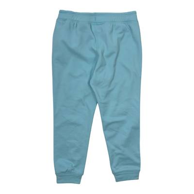 Isbjörn panda chill sweatpants, light blue | 110/116cm