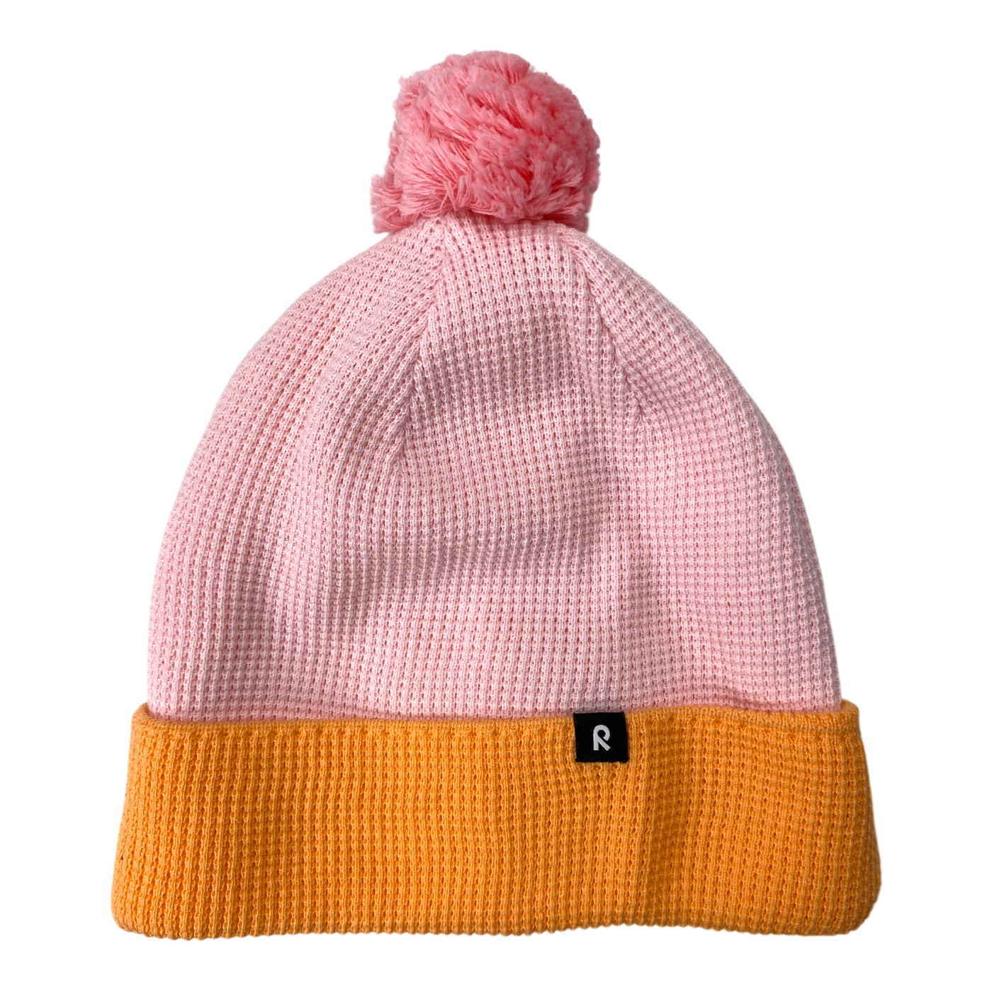 Reima haituva knitted beanie, multicolor | 7-14y