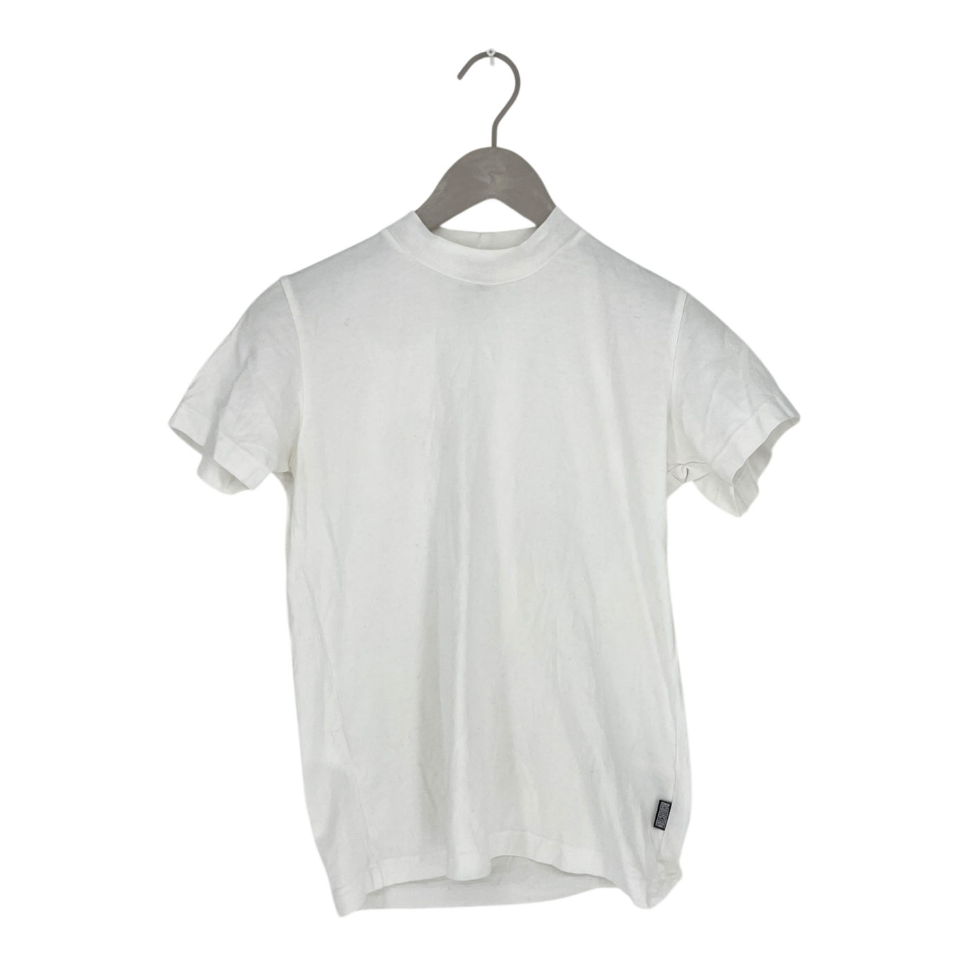 R-Collection T-Shirt, weiß | Frau XS
