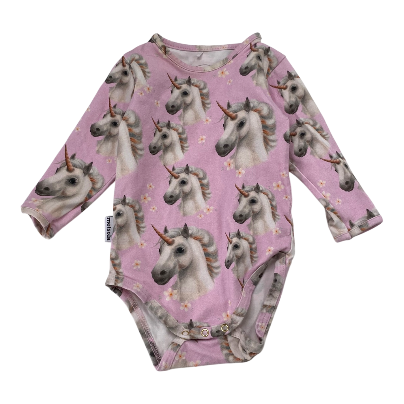 Metsola body, unicorn | 68cm