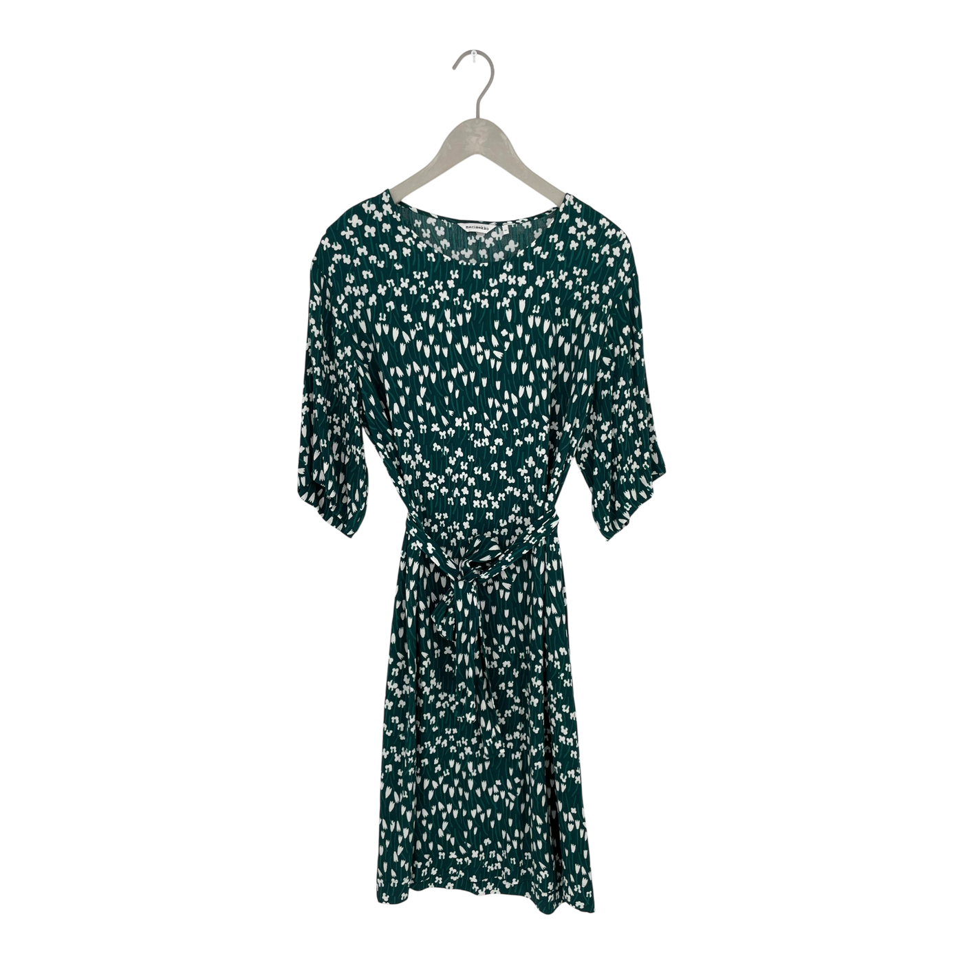 Marimekko lidia dress, tuulahdus | woman XS