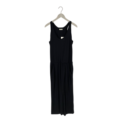 By Malene Birger sialo jumpsuit, black | woman XS