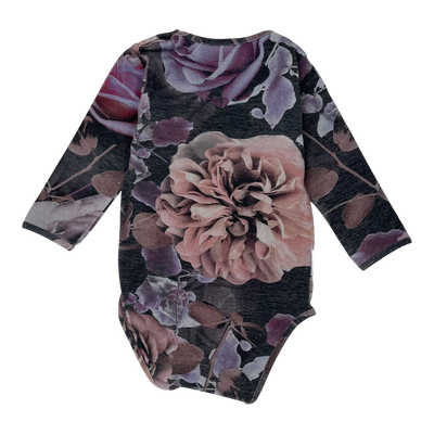 Metsola body, flowers | 74cm