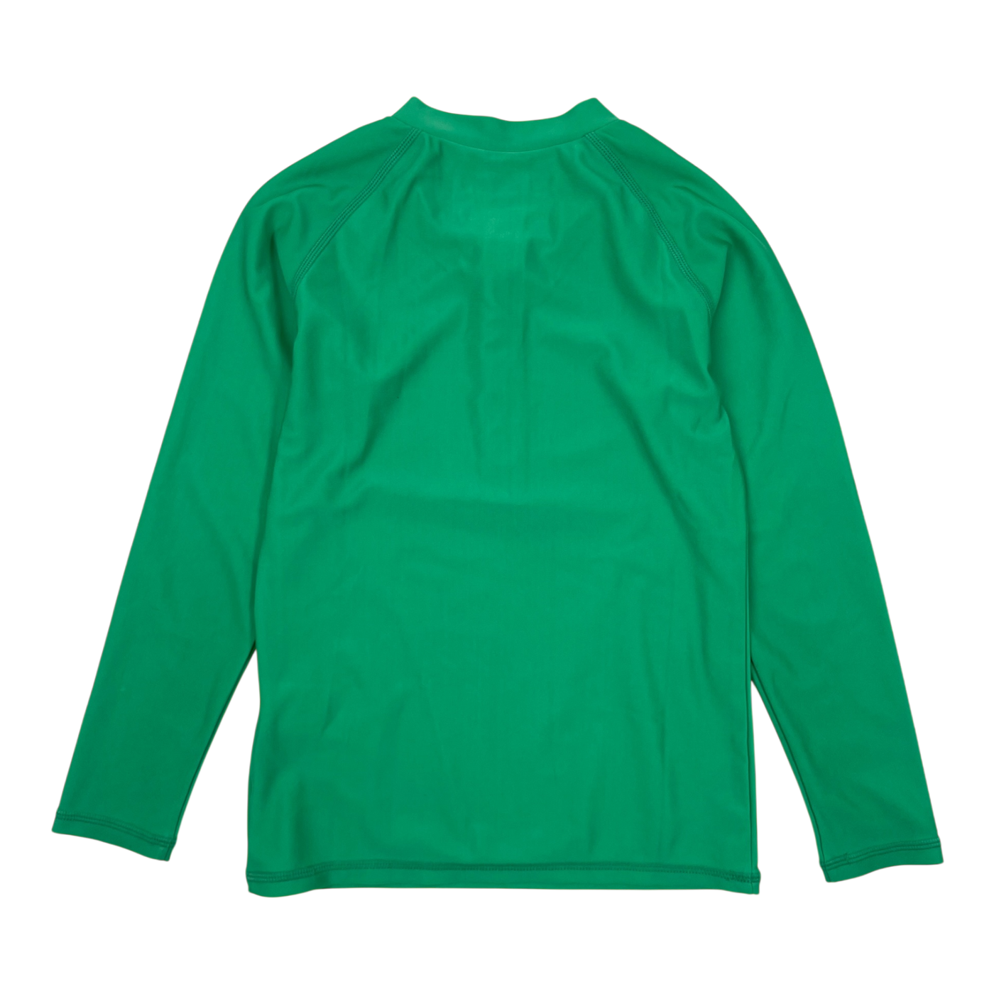 Reima palawan UV swim shirt, green | 116cm