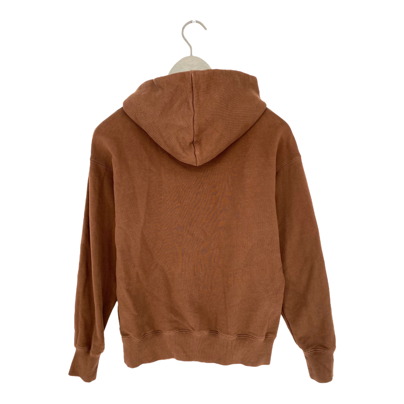Riva Clothing Hoodie, Brown | Frau xxs