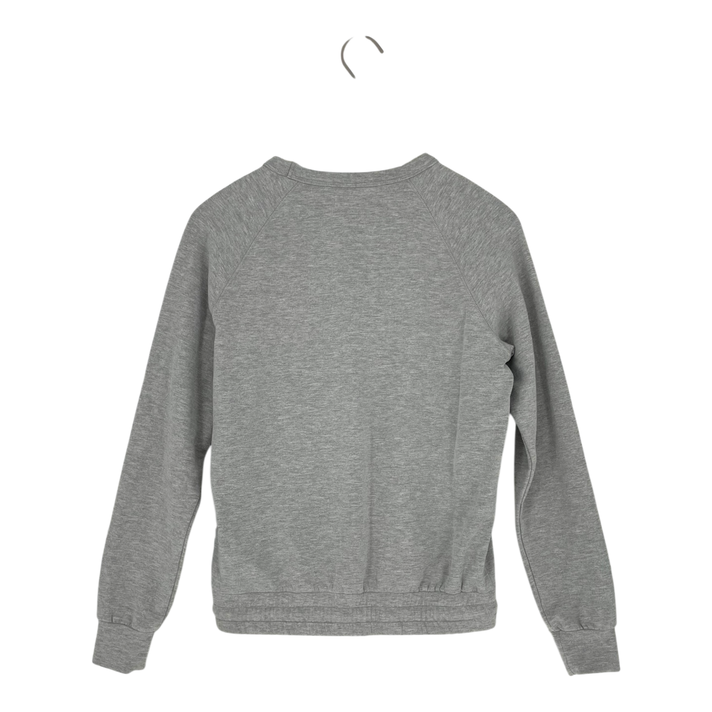 Makia Sweatshirt, hellgrau | Frau XS