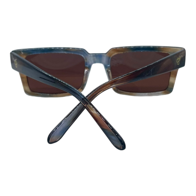 CHPO stellar sunglasses, brown/smoke