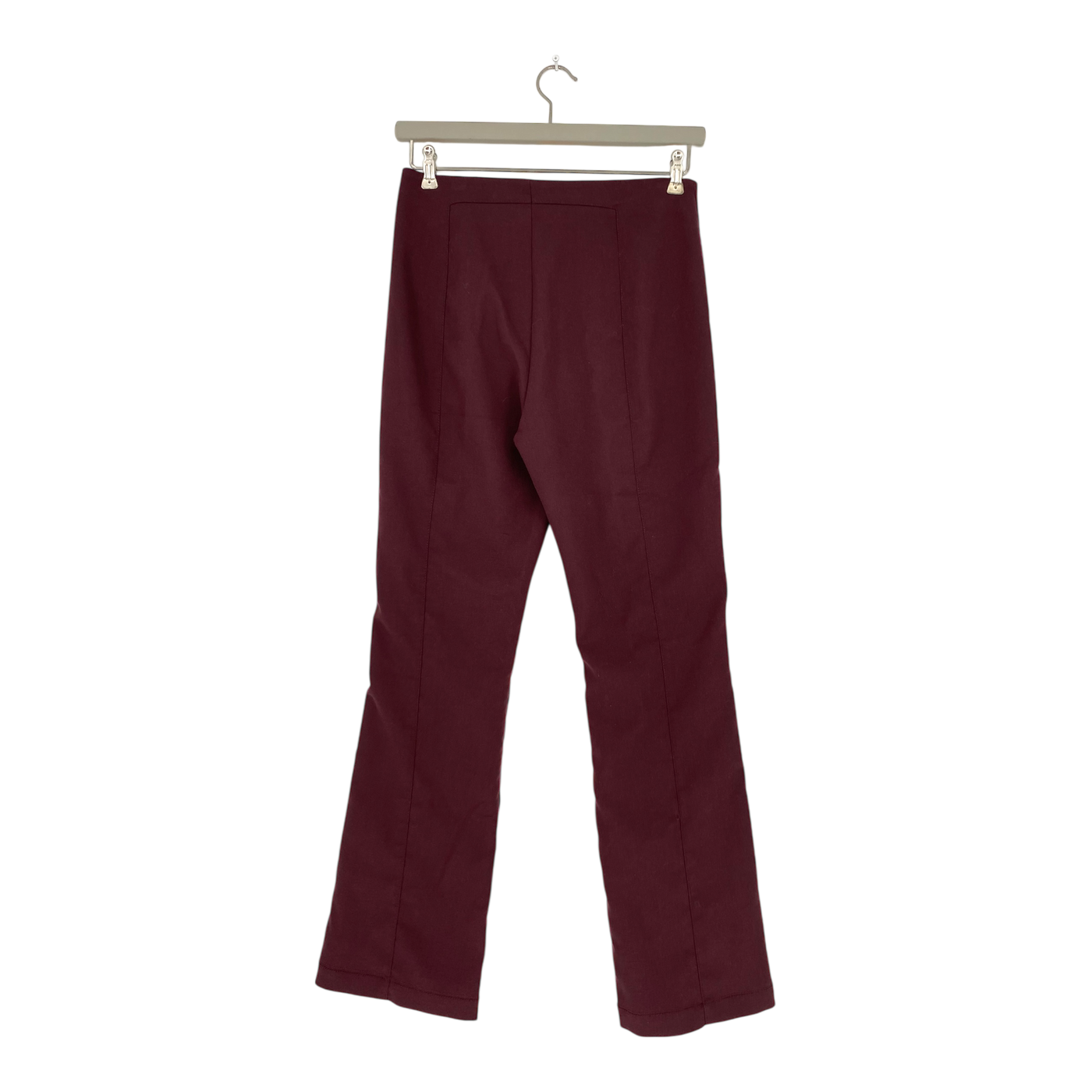 & Other Stories pants, wine | woman 40