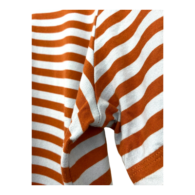 Marimekko aretta dress, stripes | woman XL