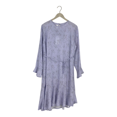 Makia hay dress, lavender | woman S