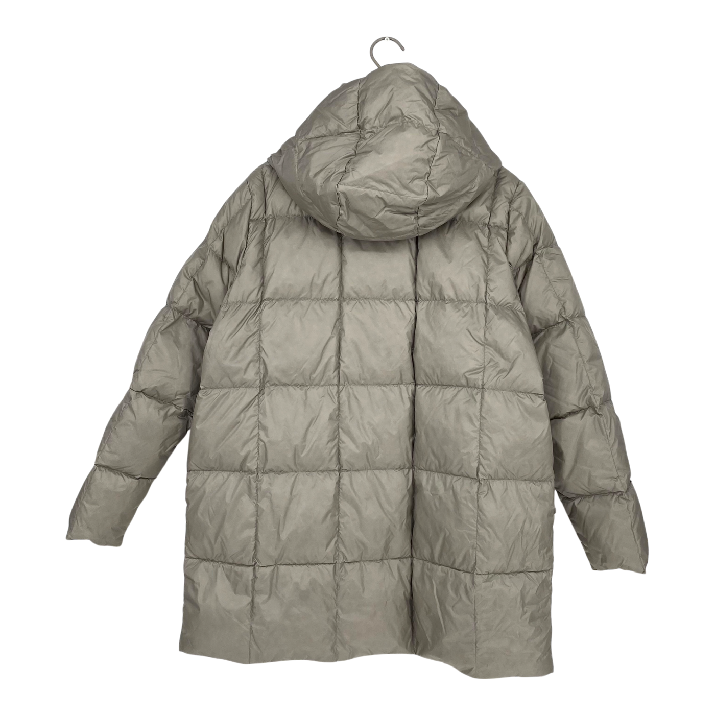 Joutsen alma down jacket, almond | woman XL