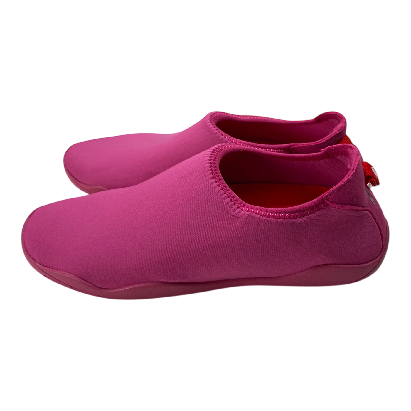 Reima swimming shoes, hot pink | 37