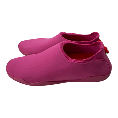 Reima swimming shoes, hot pink | 37