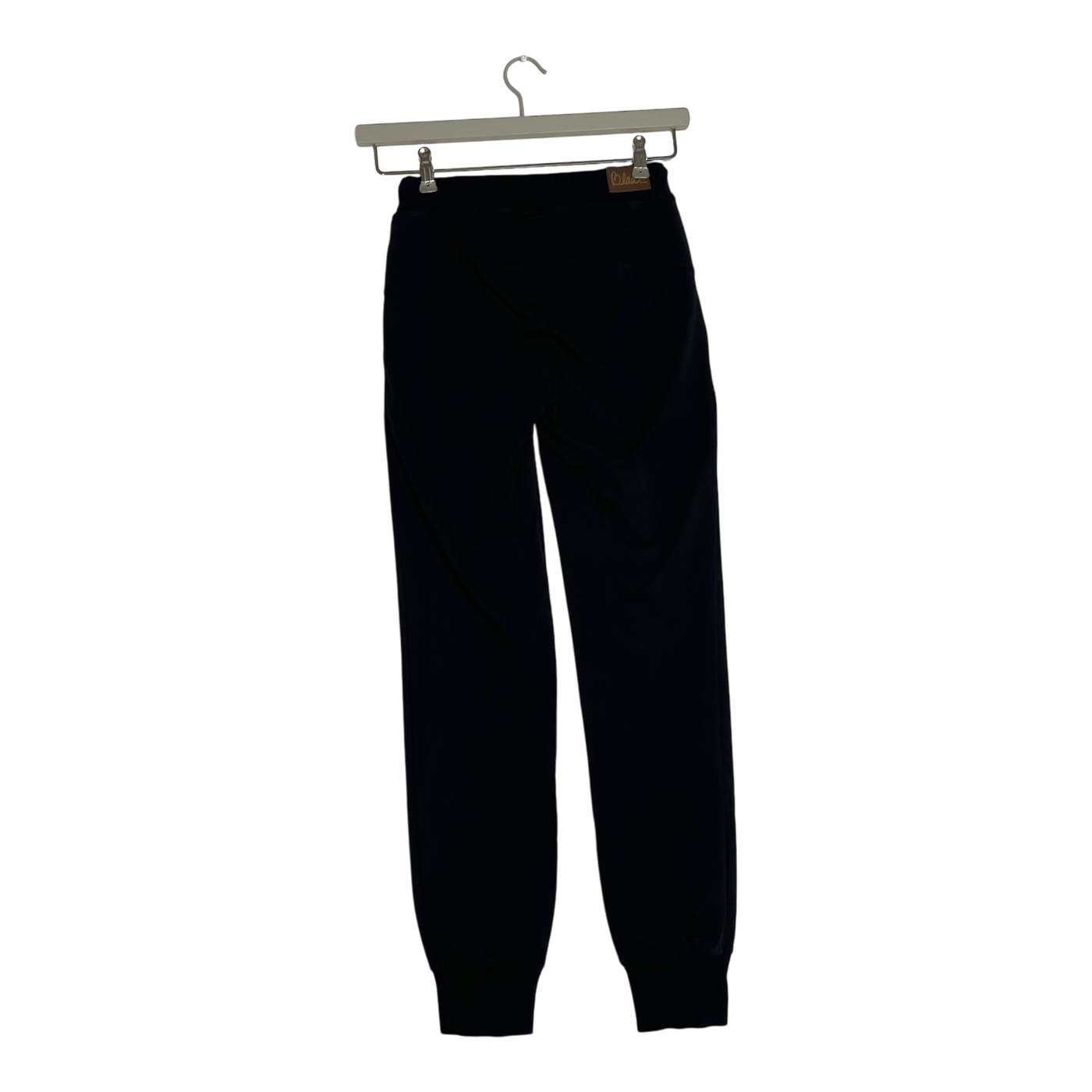 Blaa college pants, black | woman XS