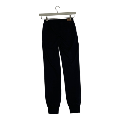 Blaa college pants, black | woman XS