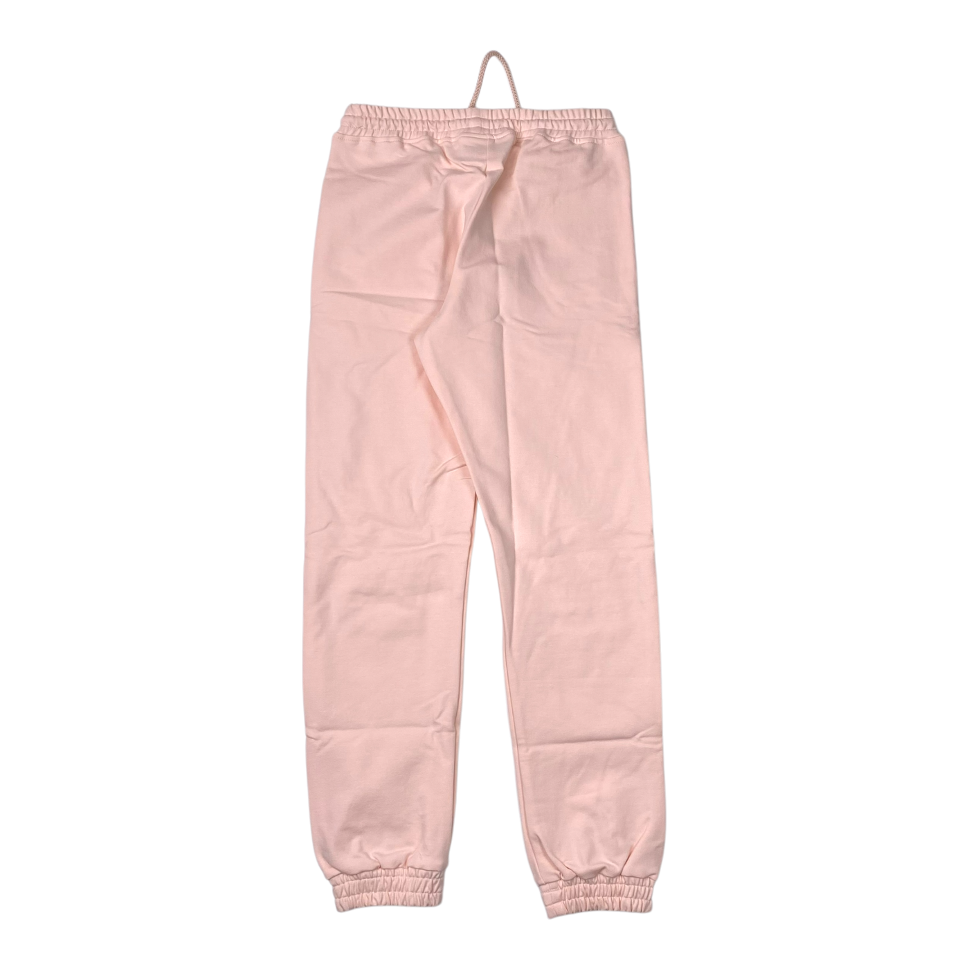 Gugguu sweatpants, rustic rose | 128cm