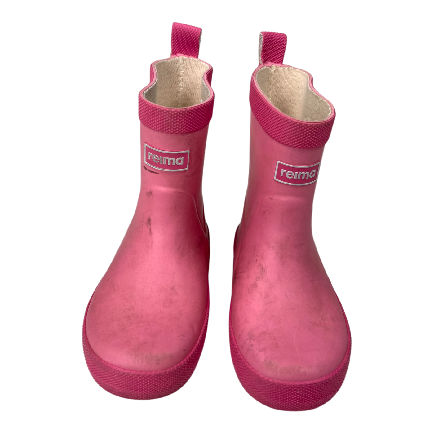 Reima taikuus rain boots, pink | 25