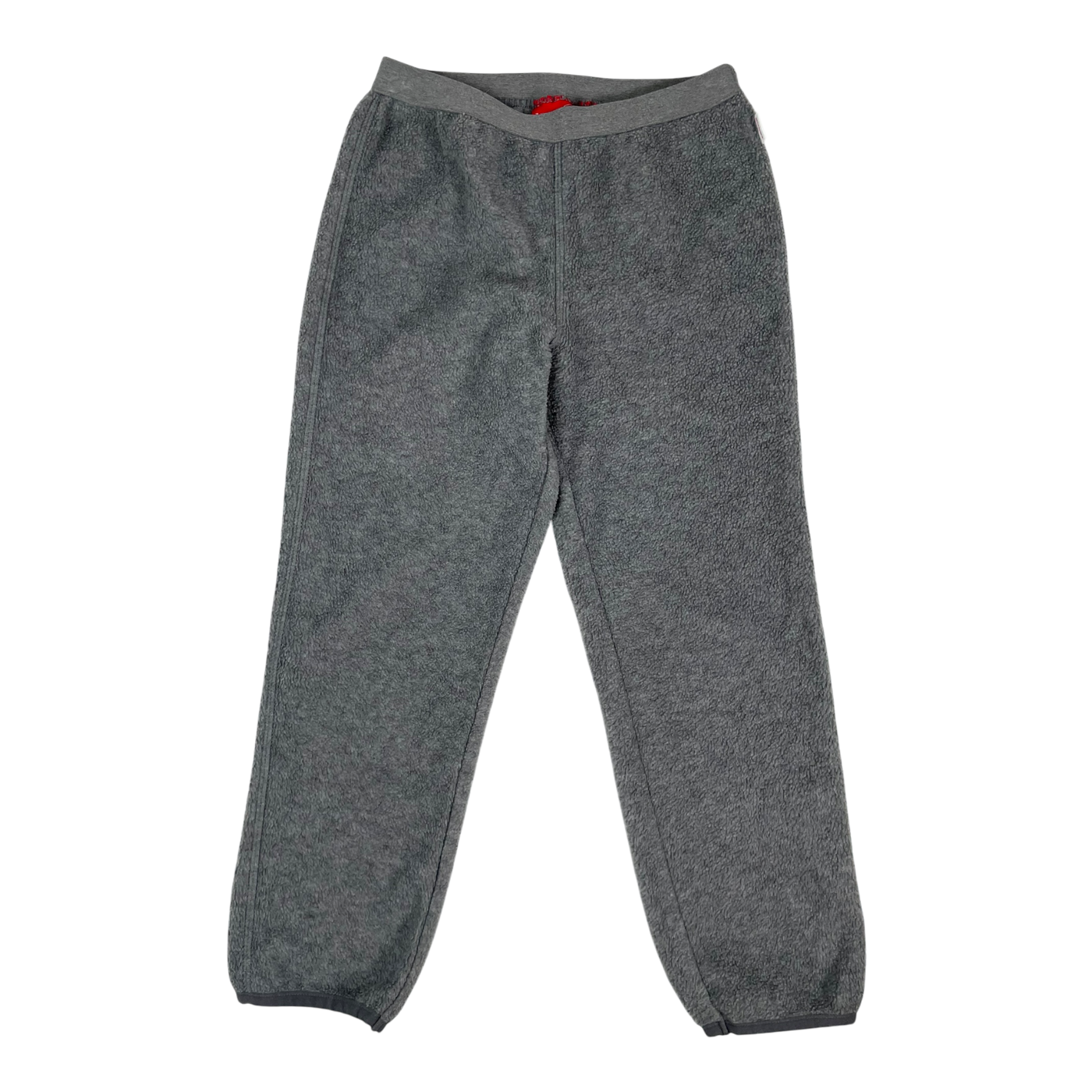 Reima argelius fleece pants, grey | 116cm