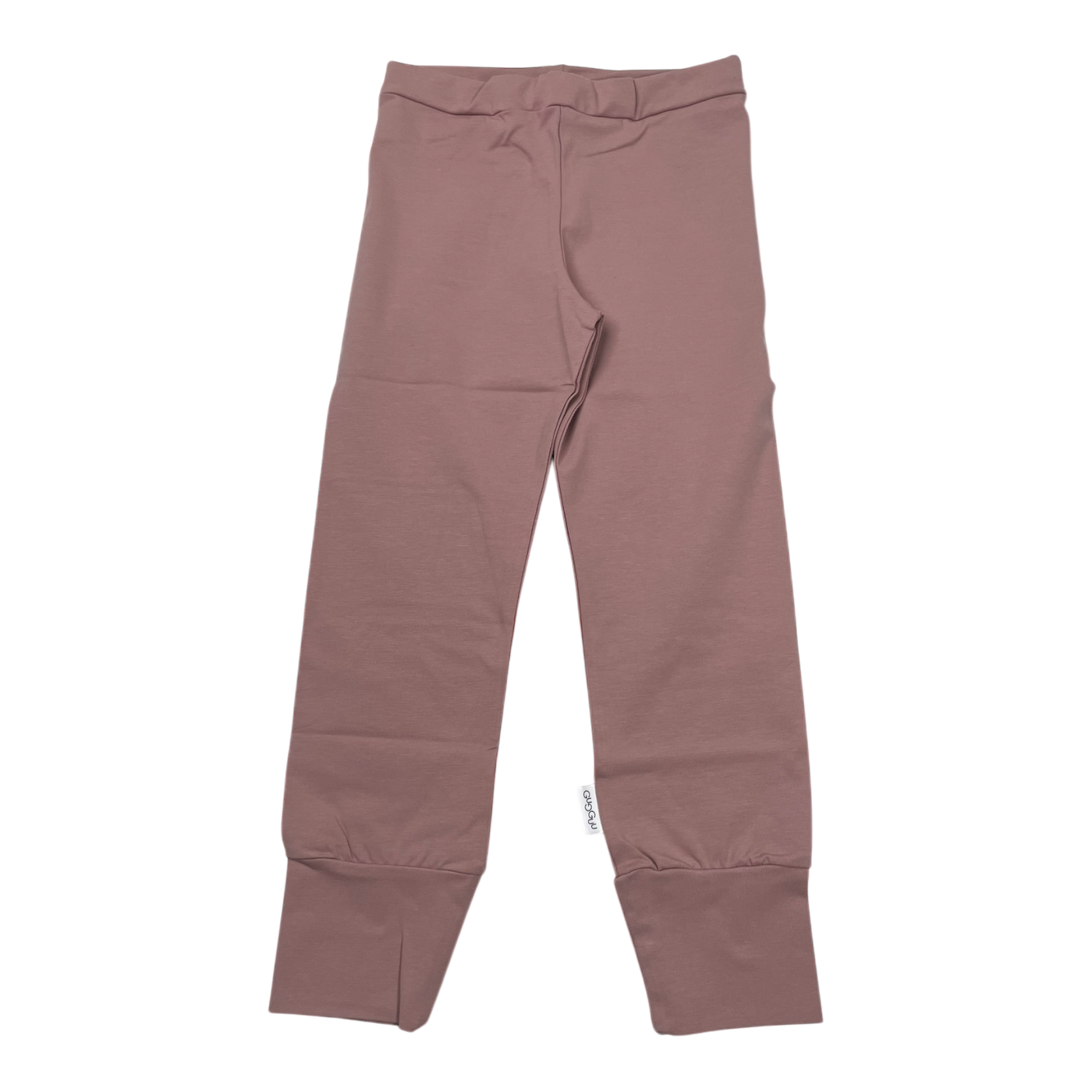 Gugguu leggings, mauve | 110cm