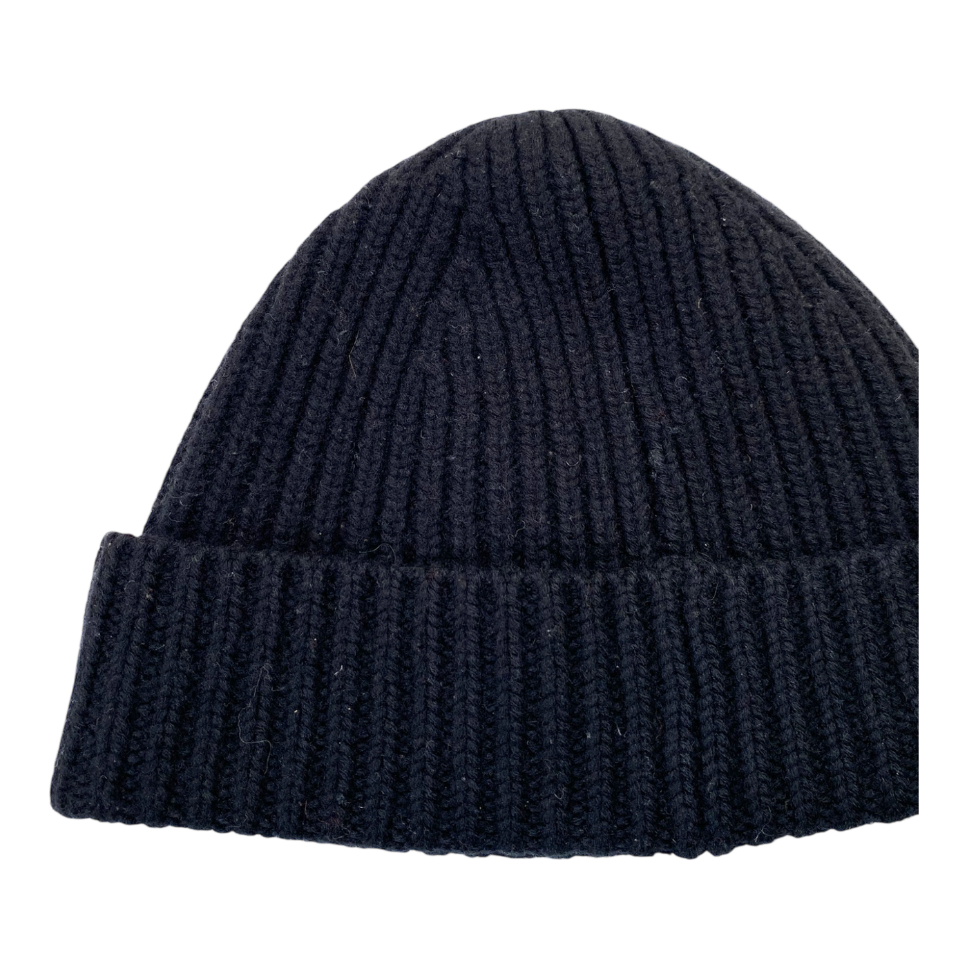 Acne studios beanie, black | 53cm