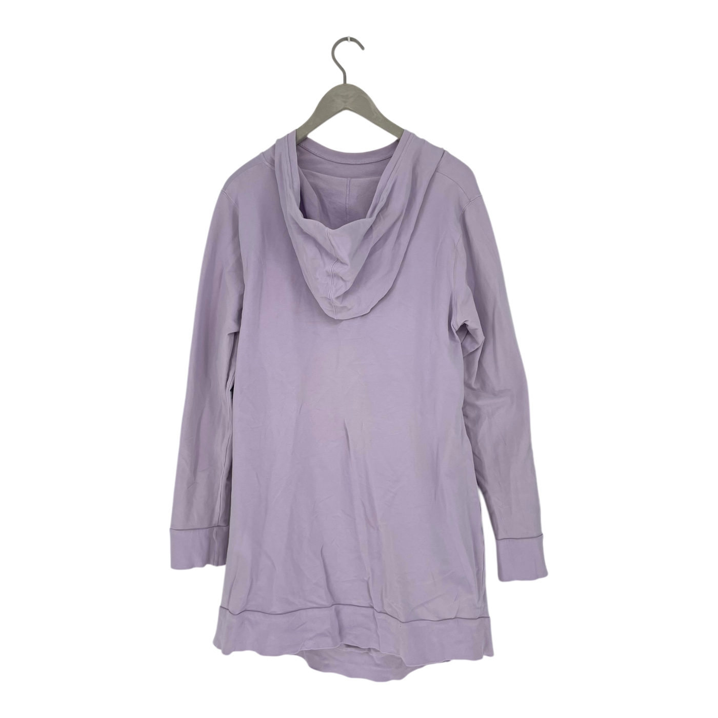 Blaa nursing hoodie, lavender | woman XL