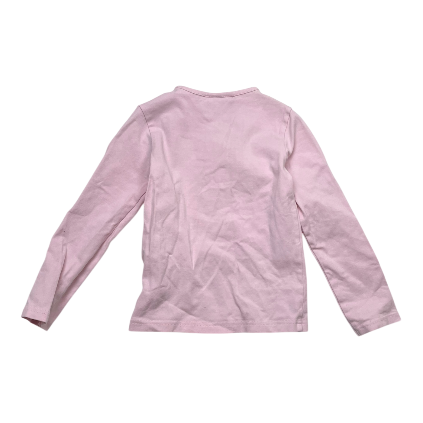Gugguu shirt, pink | 92cm