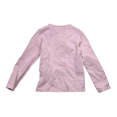 Gugguu shirt, pink | 92cm