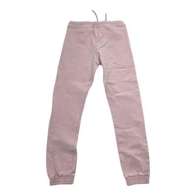 Gugguu sweatpants, pink | 134cm