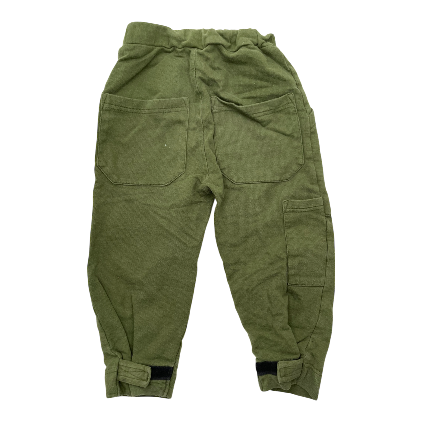Mainio sweatpants, hunter green | 98/104cm