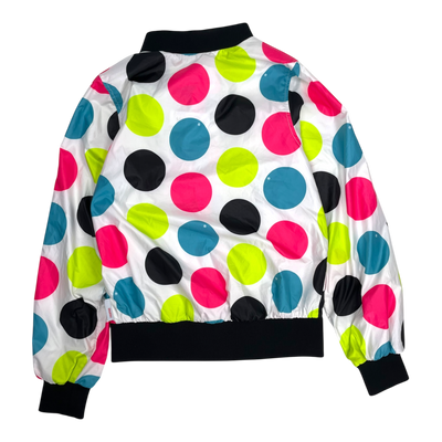 Reima kadermo midseason jacket, circles | 140cm