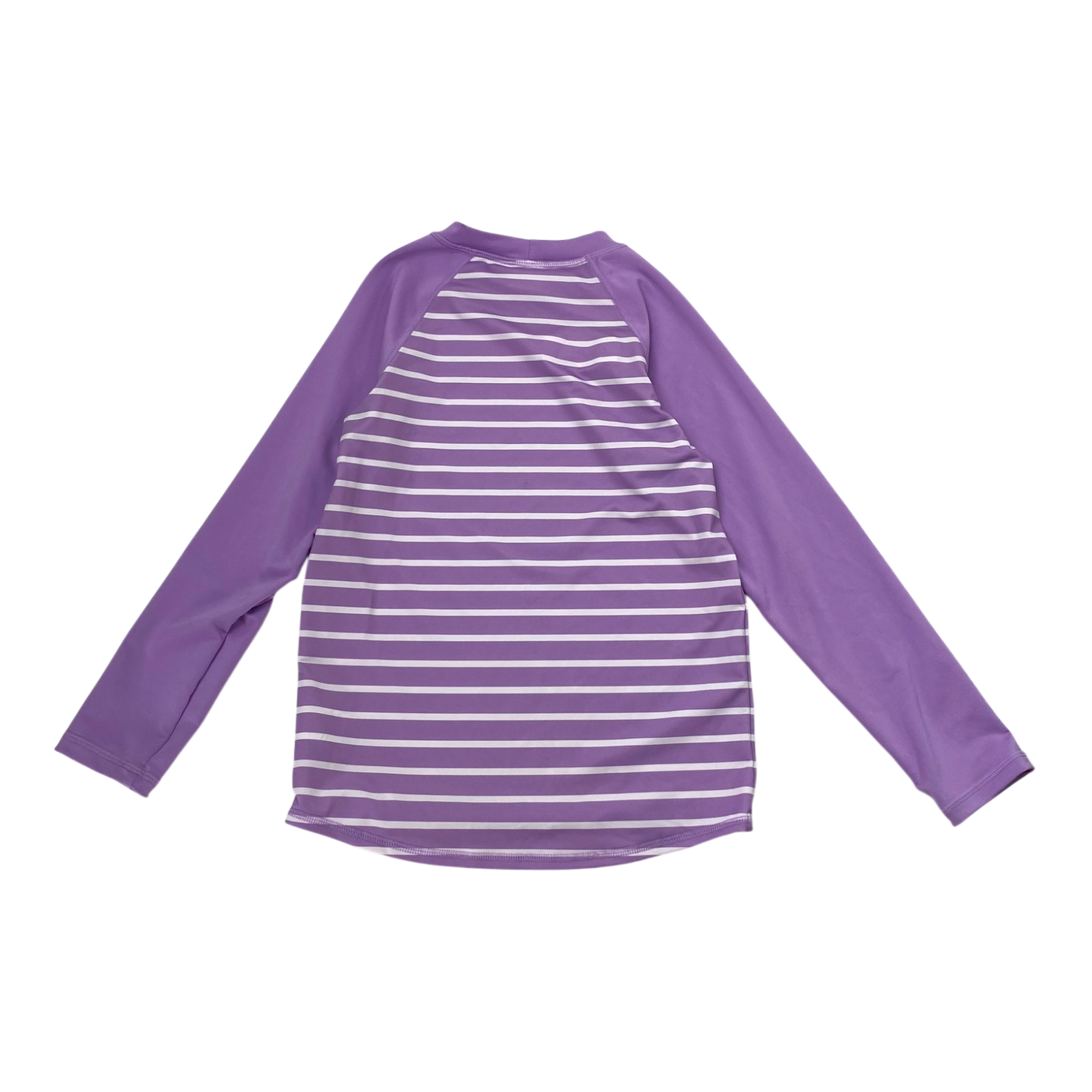 Polarn O. Pyret UV swim shirt, stripes | 122/128cm