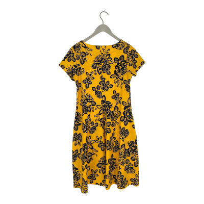 Ommellinen ss dress, flower | woman S