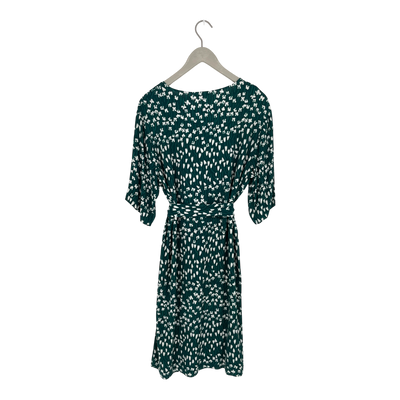 Marimekko lidia dress, tuulahdus | woman XS
