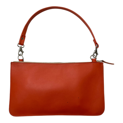 Pihka Lina shoulder bag, orange