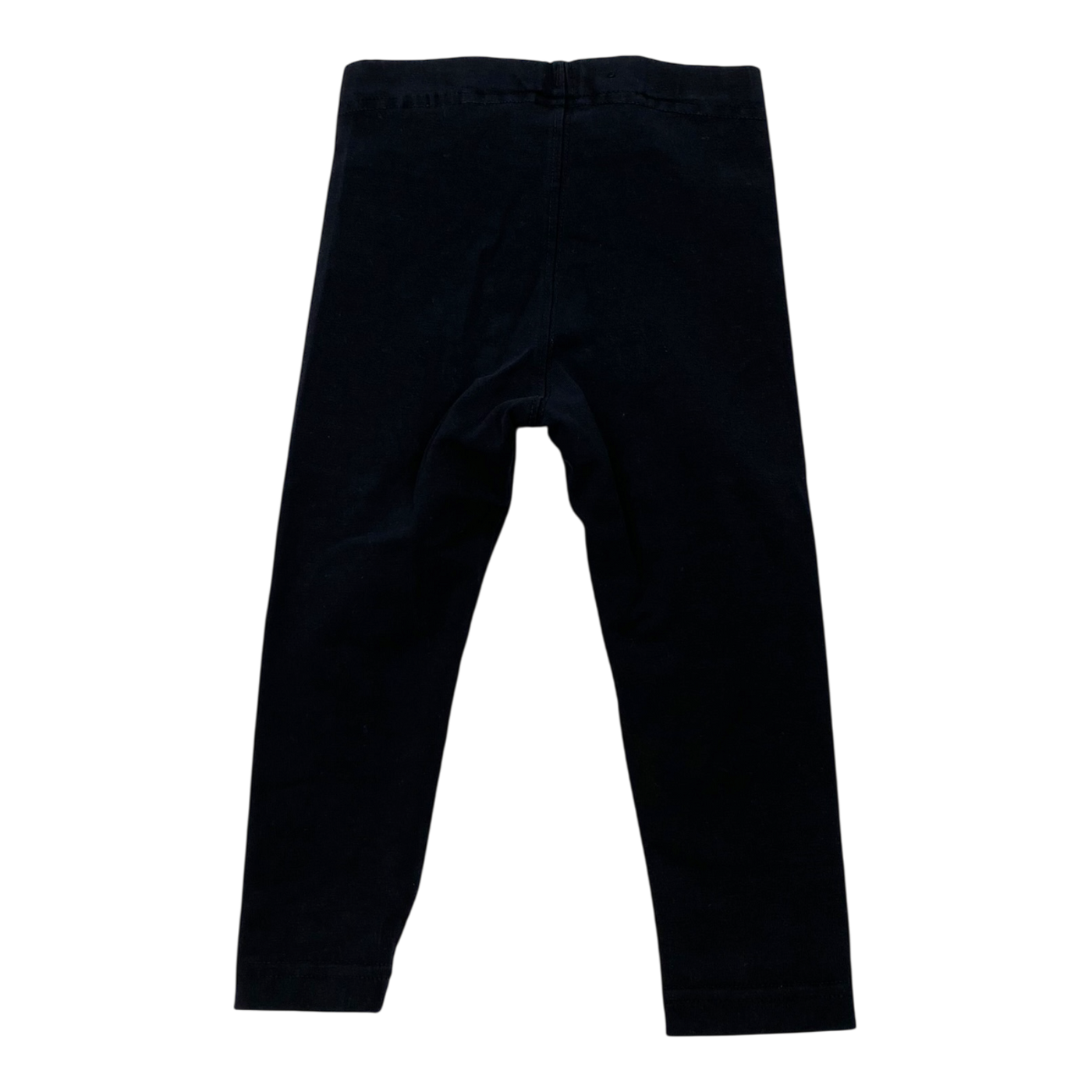 Polarn O. Pyret leggings, black | 92cm