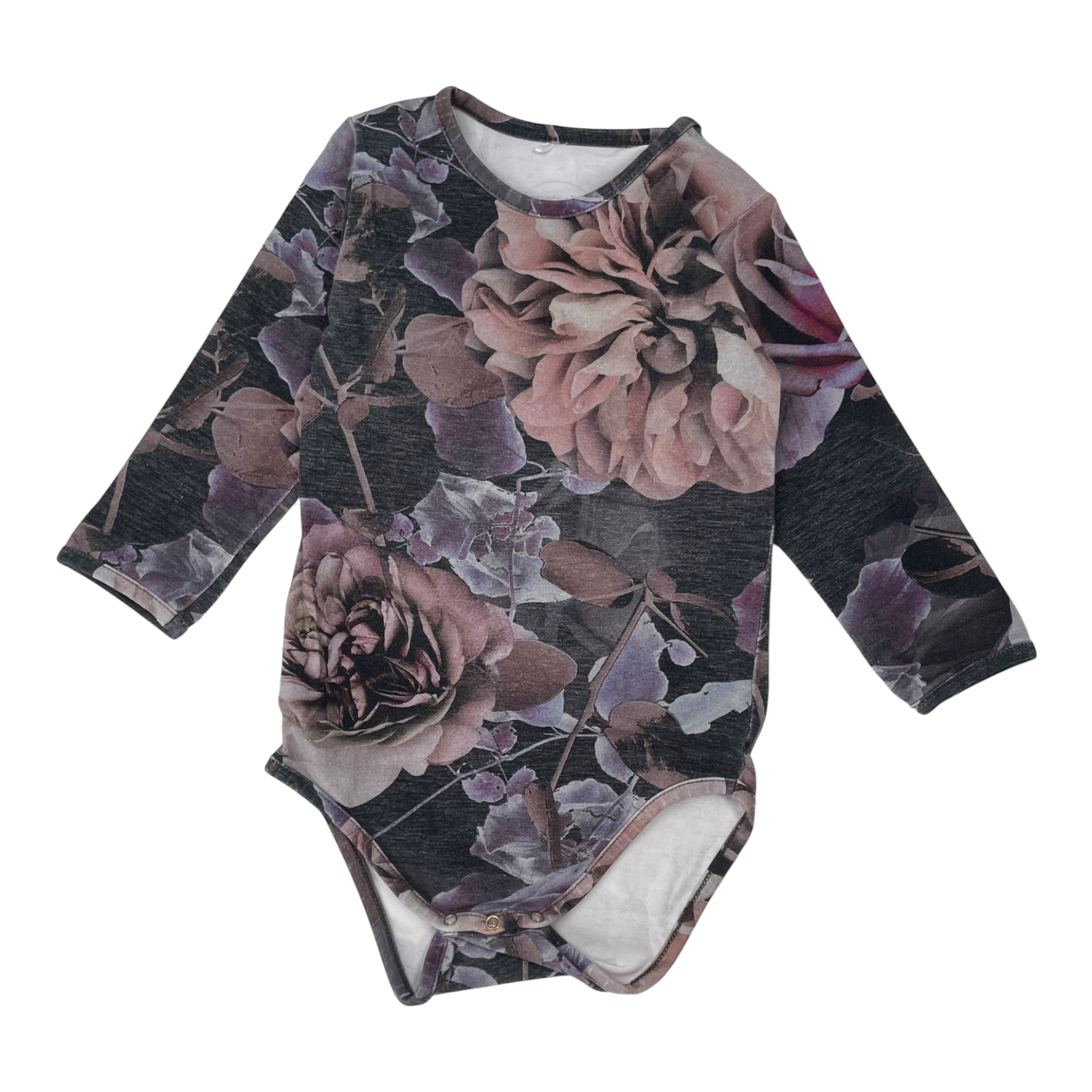 Metsola body, flowers | 74cm
