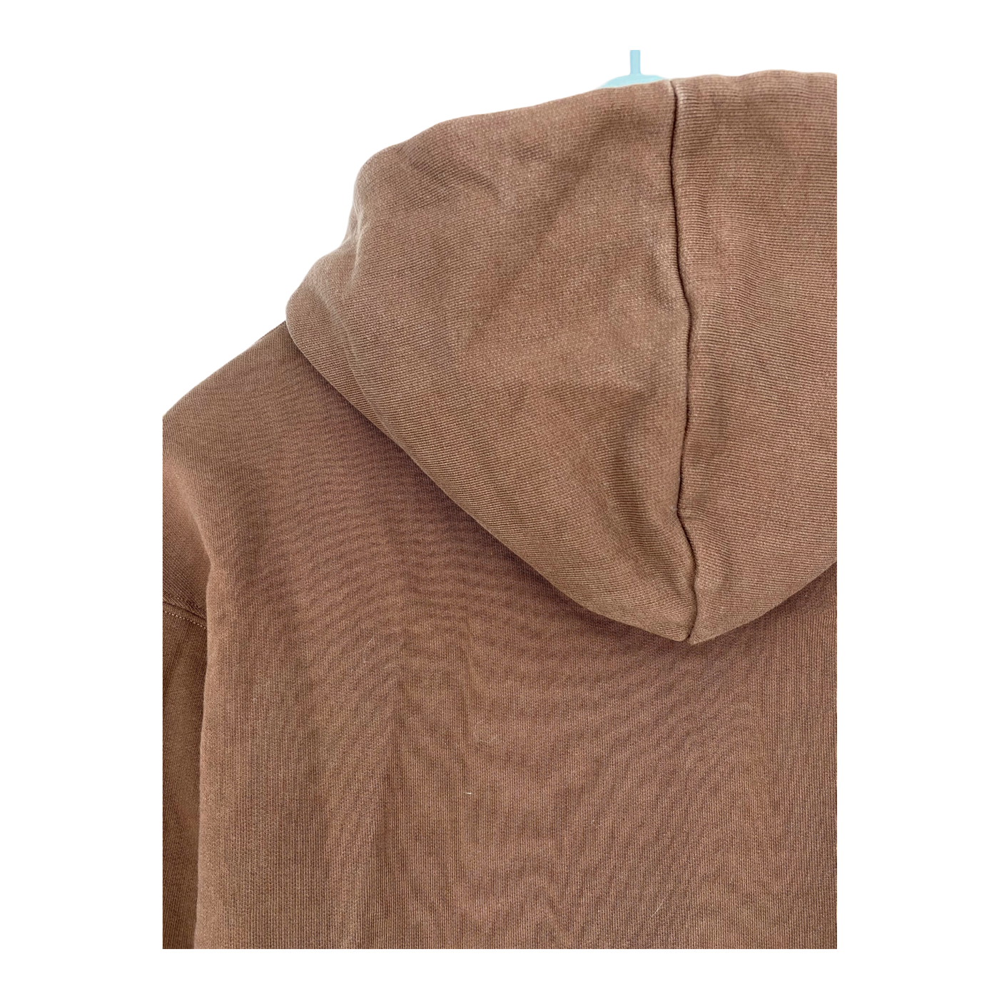 Riva Clothing Hoodie, Brown | Frau xxs