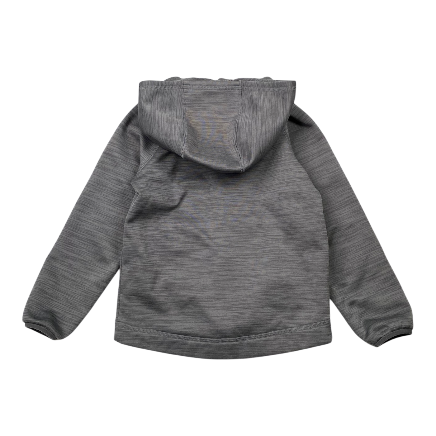 Reima lusto hooded sweater, grey | 104cm